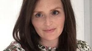 Anna Beswick, Programme Manager - Adaptation Scotland
